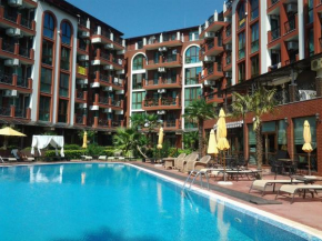 Chateau Del Marina Plus